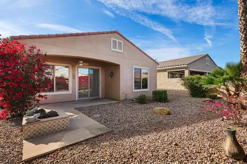 Exterior - 81664 Avenida Contento, Indio, CA 92203 photo 6 of 11