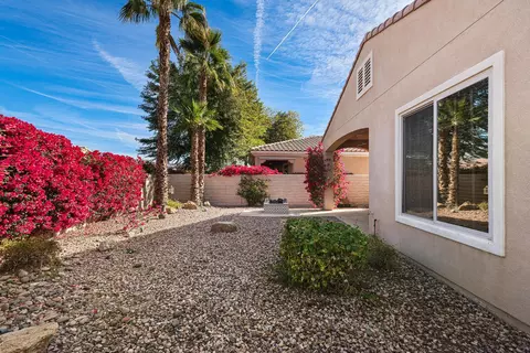Exterior - 81664 Avenida Contento, Indio, CA 92203 photo 9 of 11