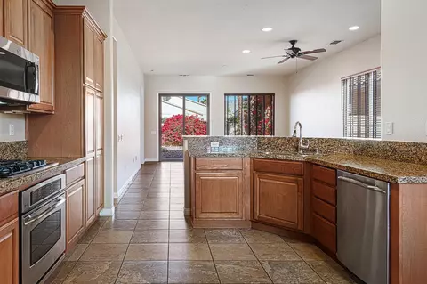 Kitchen - 81664 Avenida Contento, Indio, CA 92203 photo 1 of 5
