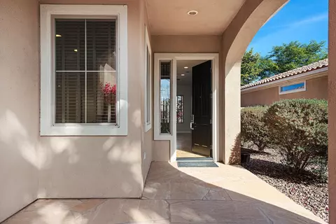 Entry Way - 81664 Avenida Contento, Indio, CA 92203 photo 1 of 1