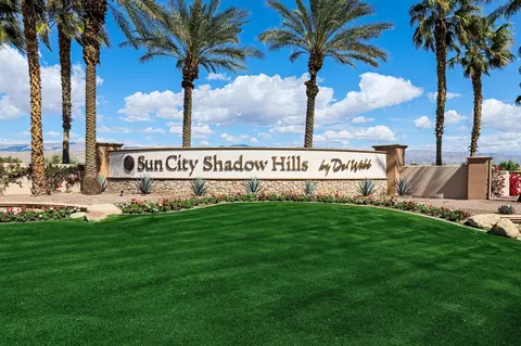 View/Area - 81664 Avenida Contento, Indio, CA 92203 photo 1 of 5