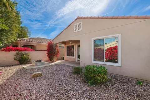Exterior - 81664 Avenida Contento, Indio, CA 92203 photo 8 of 11