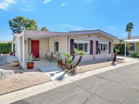 49305 Hwy 74 #SPC 7, Palm Desert, CA 92260