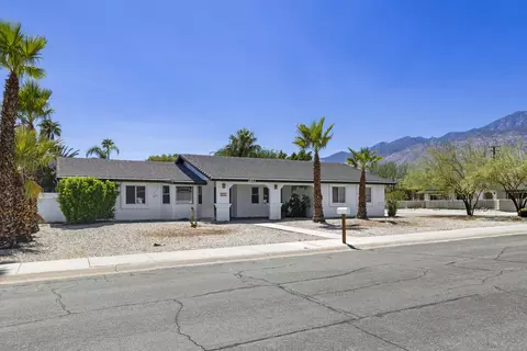 2643 E Venetia Rd, Palm Springs, CA 92262