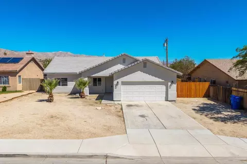 13834 Cactus Dr, Desert Hot Springs, CA 92240