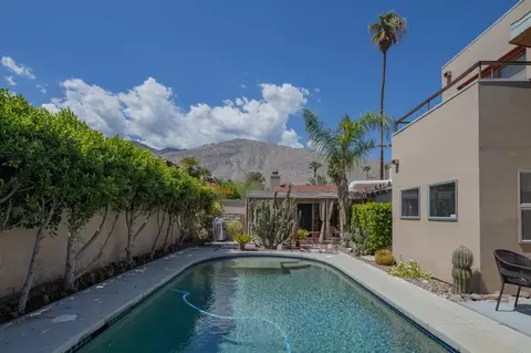 610 S Camino Real, Palm Springs, CA 92264