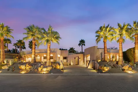 81 Royal Saint Georges Way, Rancho Mirage, CA 92270