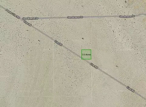 0 Power Line Rd, Mecca, CA 92254