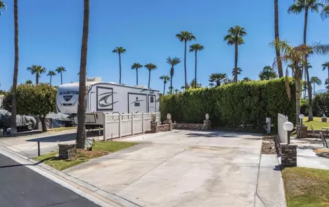 69411 Ramon Rd #463, Cathedral City, CA 92234