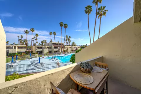 1655 E Palm Canyon Dr, Palm Springs, CA 92264