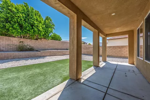 Exterior - 84344 Canzone Dr, Indio, CA 92203 photo 4 of 7