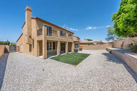 Exterior - 84344 Canzone Dr, Indio, CA 92203 photo 6 of 7