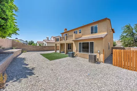 Exterior - 84344 Canzone Dr, Indio, CA 92203 photo 7 of 7