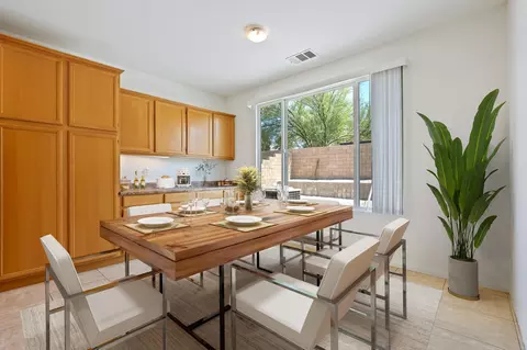 Dining - 84344 Canzone Dr, Indio, CA 92203 photo 1 of 1