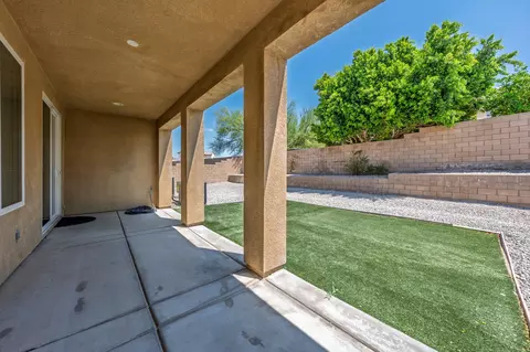 Exterior - 84344 Canzone Dr, Indio, CA 92203 photo 5 of 7