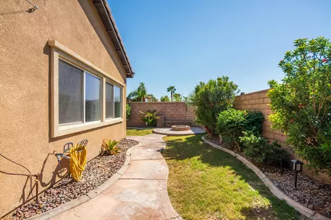 Exterior - 42333 Everest Dr, Indio, CA 92203 photo 6 of 9