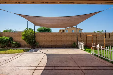 Exterior - 42333 Everest Dr, Indio, CA 92203 photo 3 of 9