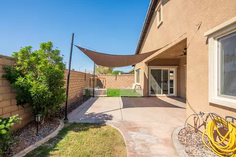 Exterior - 42333 Everest Dr, Indio, CA 92203 photo 5 of 9