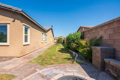 Exterior - 42333 Everest Dr, Indio, CA 92203 photo 9 of 9