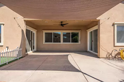 Exterior - 42333 Everest Dr, Indio, CA 92203 photo 2 of 9