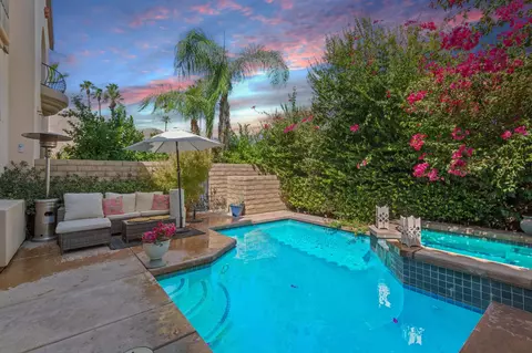 1410 Yermo Dr N, Palm Springs, CA 92262