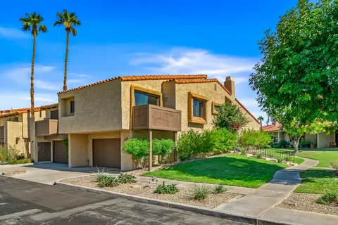 678 S Calle Petunia, Palm Springs, CA 92262