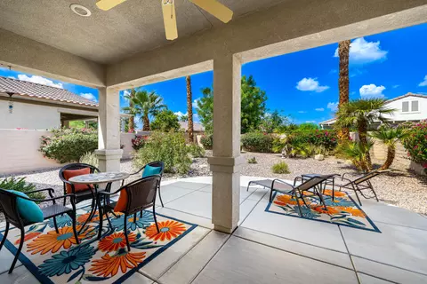 Exterior - 39859 Corte Velado, Indio, CA 92203 photo 4 of 7