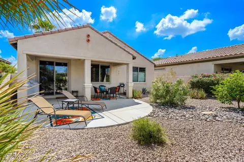 Exterior - 39859 Corte Velado, Indio, CA 92203 photo 7 of 7