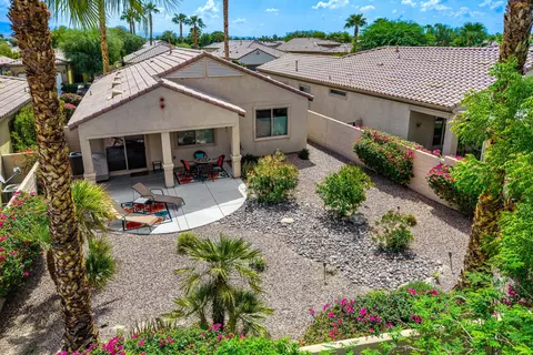 Exterior - 39859 Corte Velado, Indio, CA 92203 photo 2 of 7