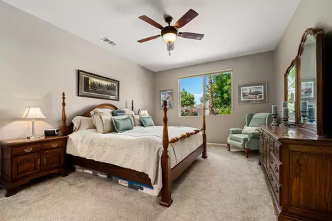 Bedroom - 39859 Corte Velado, Indio, CA 92203 photo 1 of 2