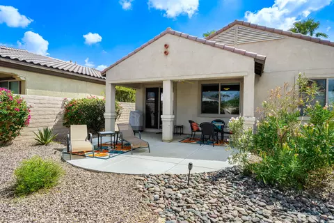 Exterior - 39859 Corte Velado, Indio, CA 92203 photo 6 of 7