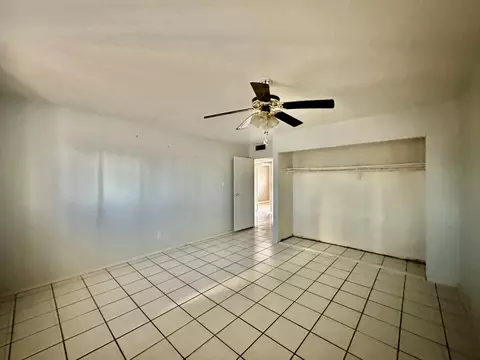 Bedroom - 610 E Chanslor Way, Blythe, CA 92225 photo 5 of 6