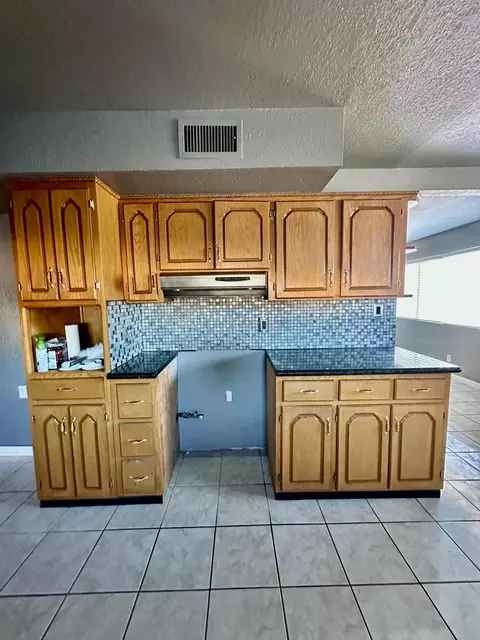 Kitchen - 610 E Chanslor Way, Blythe, CA 92225 photo 2 of 3