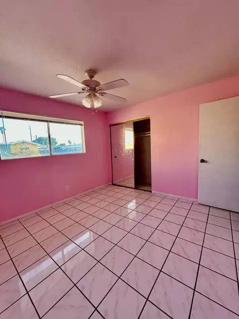Bedroom - 610 E Chanslor Way, Blythe, CA 92225 photo 2 of 6