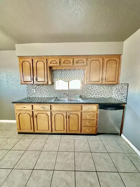 Kitchen - 610 E Chanslor Way, Blythe, CA 92225 photo 3 of 3