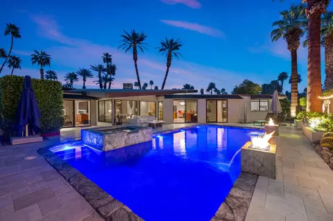 45371 Rancho Palmeras Dr, Indian Wells, CA 92210