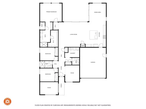 82440 Round Valley Dr, Indio, CA 92201 photo 28
