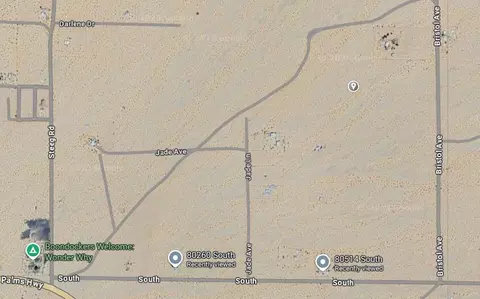 0 Jade Ln, Twentynine Palms, CA 92277