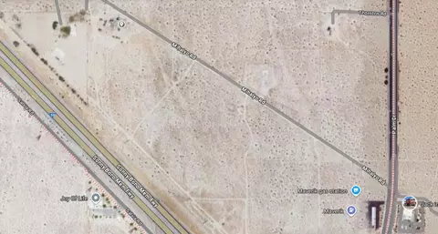 0 Mihalyo Rd, Desert Hot Springs, CA 92241