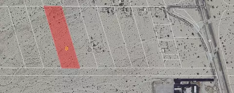 0 Black Diamond Rd, Thermal, CA 92274
