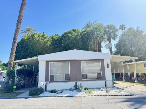 80870 Highway 111 Spc #84, Indio, CA 92201