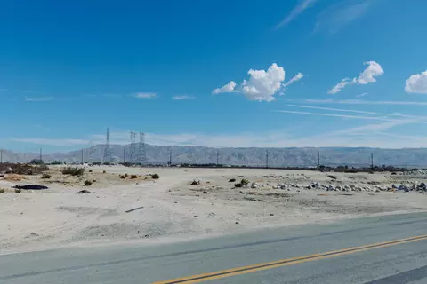 111 18th Ave, Palm Springs, CA 92258