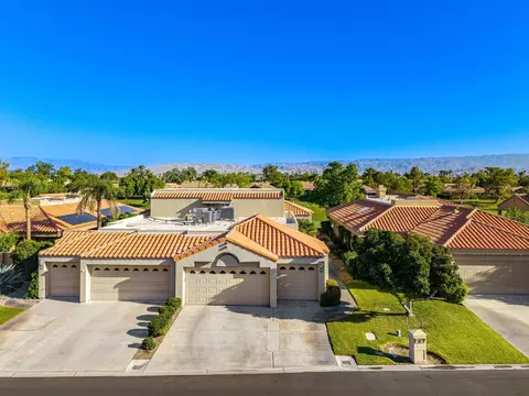 60 La Costa Dr, Rancho Mirage, CA 92270