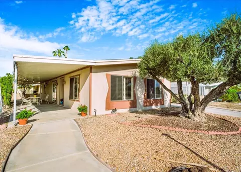 74072 Mercury Circle Cir W, Palm Desert, CA 92260