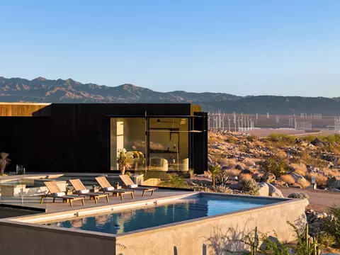 2085 Desert Flower Ct, Palm Springs, CA 92262