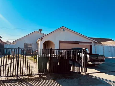 83685 Hopi Ave, Indio, CA 92203