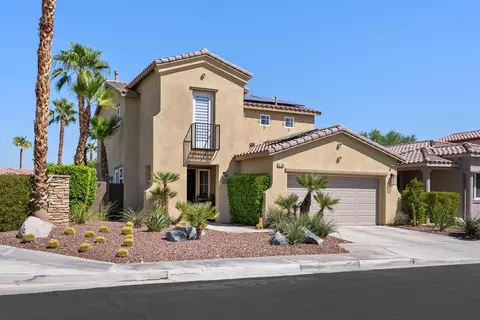 67860 Via Seguro, Cathedral City, CA 92234