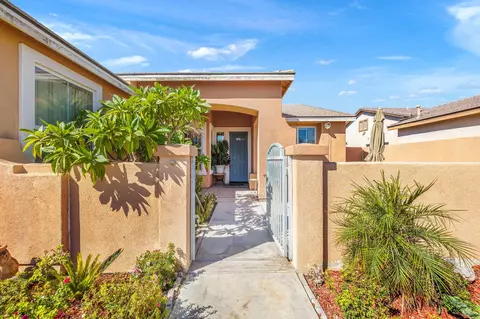 Exterior - 81194 Avenida Gonzalez, Indio, CA 92201 photo 1 of 9