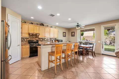 Kitchen - 81194 Avenida Gonzalez, Indio, CA 92201 photo 1 of 3
