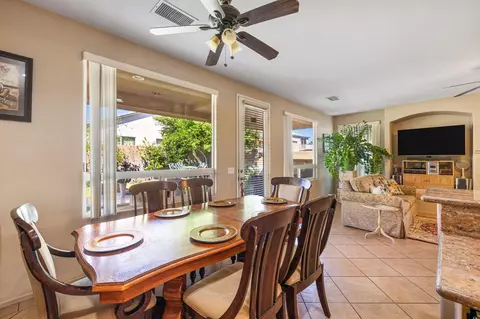 Dining - 81194 Avenida Gonzalez, Indio, CA 92201 photo 3 of 4